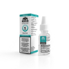 Millers Silverline Menthol 3mg (5 st.)