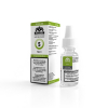 Millers Silverline Mint 00mg (5 st.)