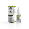 [2411093_A150-5ST] Millers Silverline Mint 6mg (5 st.)