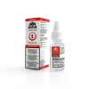Millers Silverline Strawberry 3MG (5 st.)