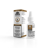 [2406234_A150-5ST] Millers Silverline Tobacco 3mg (5 st.)