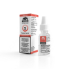 Millers Silverline Watermelon 3MG (5 st.)